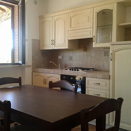 Il Giardino Dei Ciliegi *