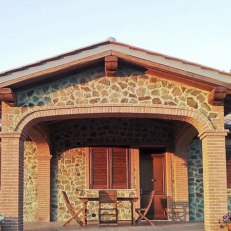 Alloggio per agriturismo Il Giardino Dei Ciliegi