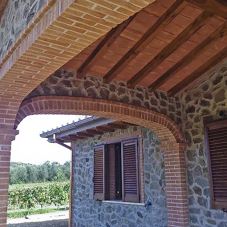 Alloggio per agriturismo Il Giardino Dei Ciliegi