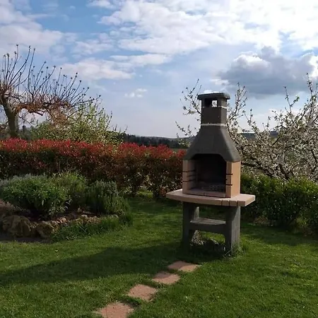 Il Giardino Dei Ciliegi Alloggio per agriturismo Cura Nuova