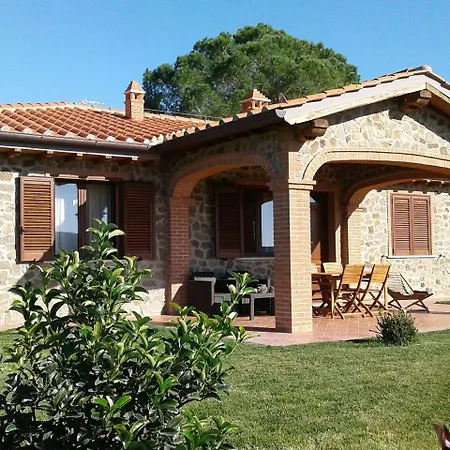 Il Giardino Dei Ciliegi Alloggio per agriturismo *