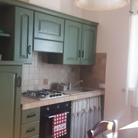 Il Giardino Dei Ciliegi