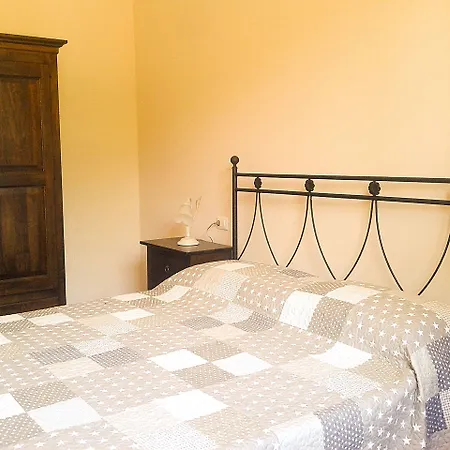 Il Giardino Dei Ciliegi Alloggio per agriturismo *