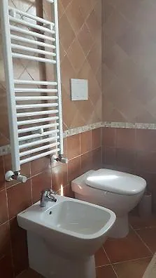 Il Giardino Dei Ciliegi Alloggio per agriturismo