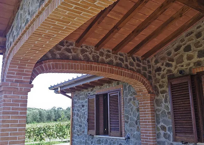Farma Il Giardino Dei Ciliegi