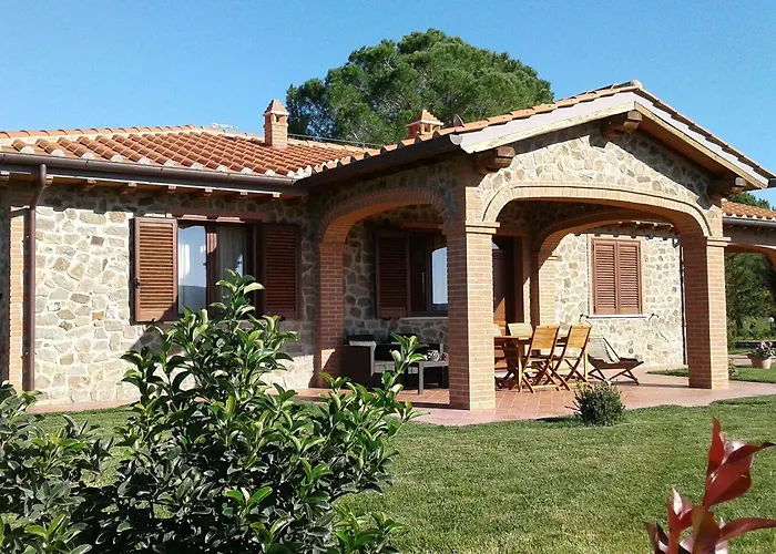 Il Giardino Dei Ciliegi Farma *