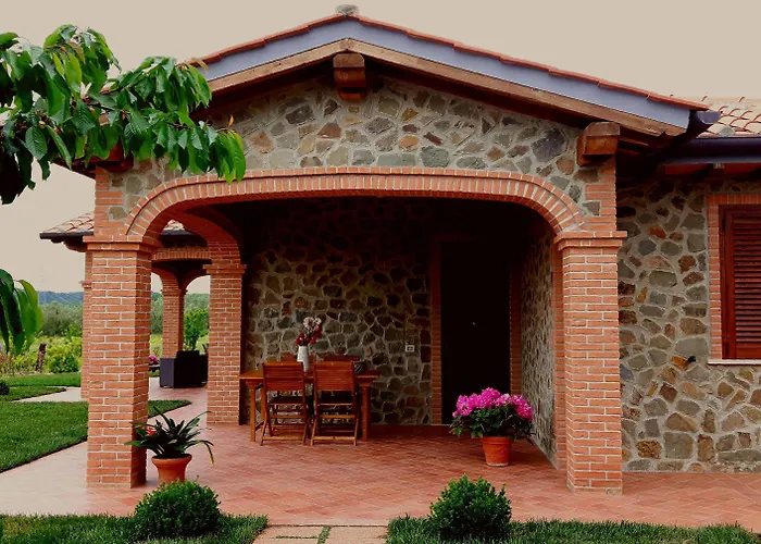 Il Giardino Dei Ciliegi Farma *