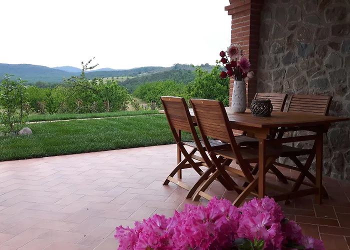 Il Giardino Dei Ciliegi *